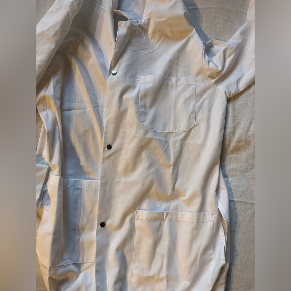 Greentown Laboratory Coat Small